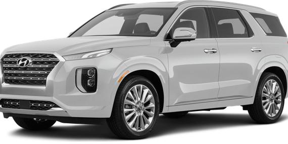 HYUNDAI PALISADE 2020 KM8R5DHE3LU116687 image