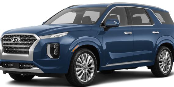 HYUNDAI PALISADE 2020 KM8R5DHEXLU104603 image