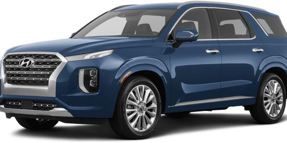 HYUNDAI PALISADE 2020 KM8R5DHE6LU096953 image