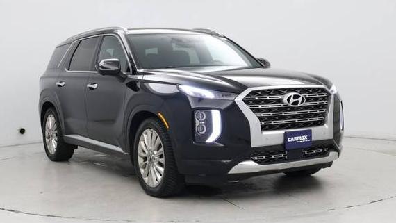 HYUNDAI PALISADE 2020 KM8R5DHE1LU128885 image