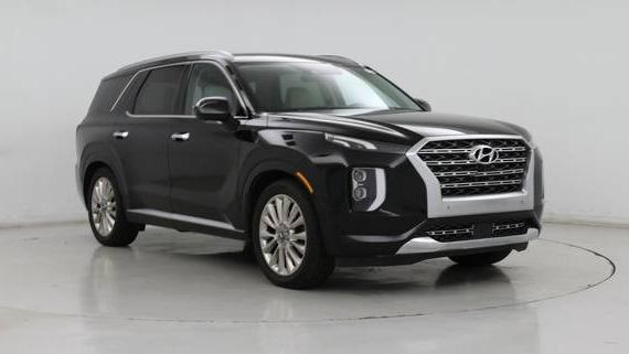 HYUNDAI PALISADE 2020 KM8R5DHE5LU096958 image