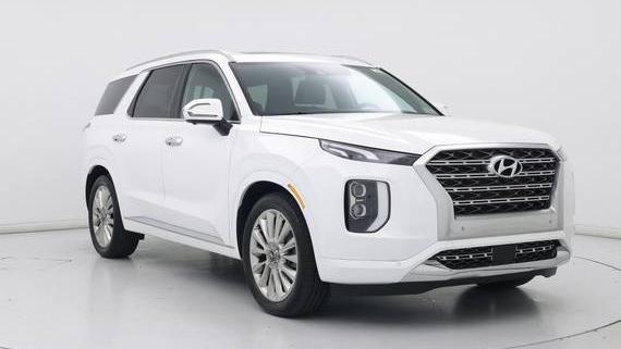 HYUNDAI PALISADE 2020 KM8R5DHEXLU100955 image