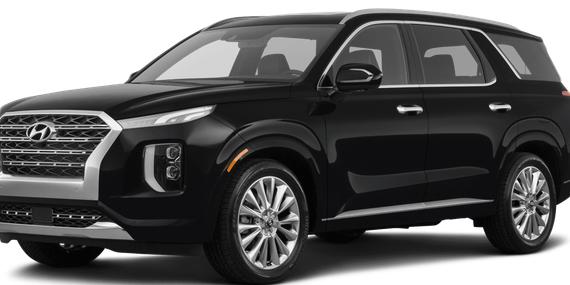 HYUNDAI PALISADE 2020 KM8R5DHE3LU168644 image