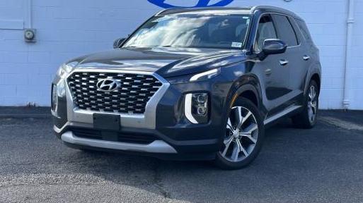 HYUNDAI PALISADE 2020 KM8R4DHE5LU077944 image