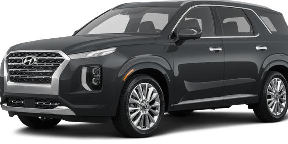 HYUNDAI PALISADE 2020 KM8R5DHE6LU107806 image