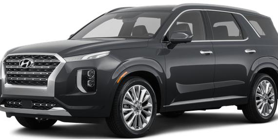 HYUNDAI PALISADE 2020 KM8R54HEXLU079573 image