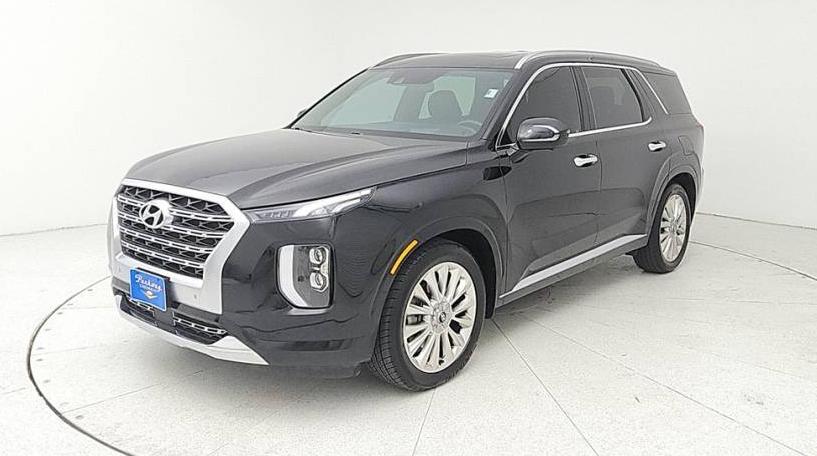 HYUNDAI PALISADE 2020 KM8R5DHE7LU108074 image