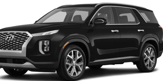 HYUNDAI PALISADE 2020 KM8R4DHE5LU152996 image