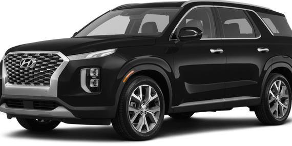 HYUNDAI PALISADE 2020 KM8R3DHE3LU099802 image
