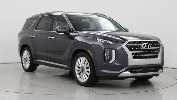 HYUNDAI PALISADE 2020 KM8R5DHE9LU055846 image HYUNDAI PALISADE 2020 KM8R5DHE9LU055846 image