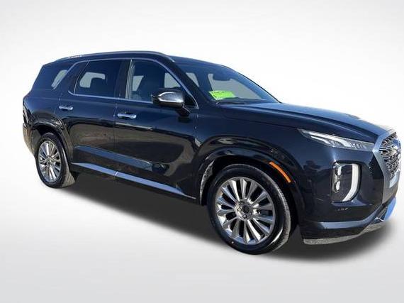 HYUNDAI PALISADE 2020 KM8R5DHE4LU108176 image HYUNDAI PALISADE 2020 KM8R5DHE4LU108176 image