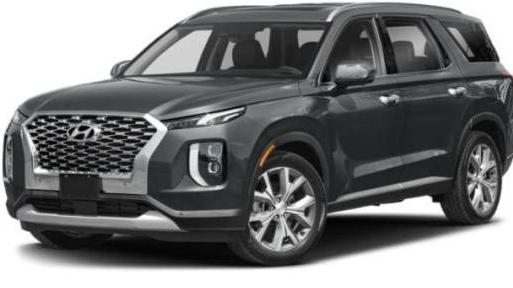 HYUNDAI PALISADE 2020 KM8R3DHE7LU150072 image