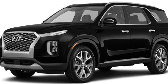 HYUNDAI PALISADE 2020 KM8R44HEXLU094030 image