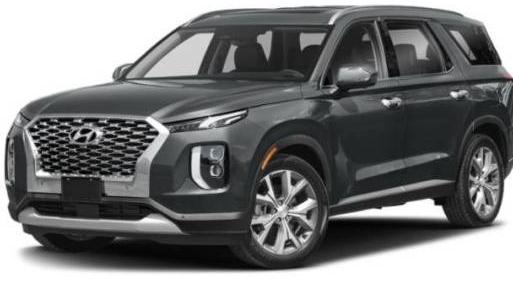 HYUNDAI PALISADE 2020 KM8R3DHE1LU167210 image