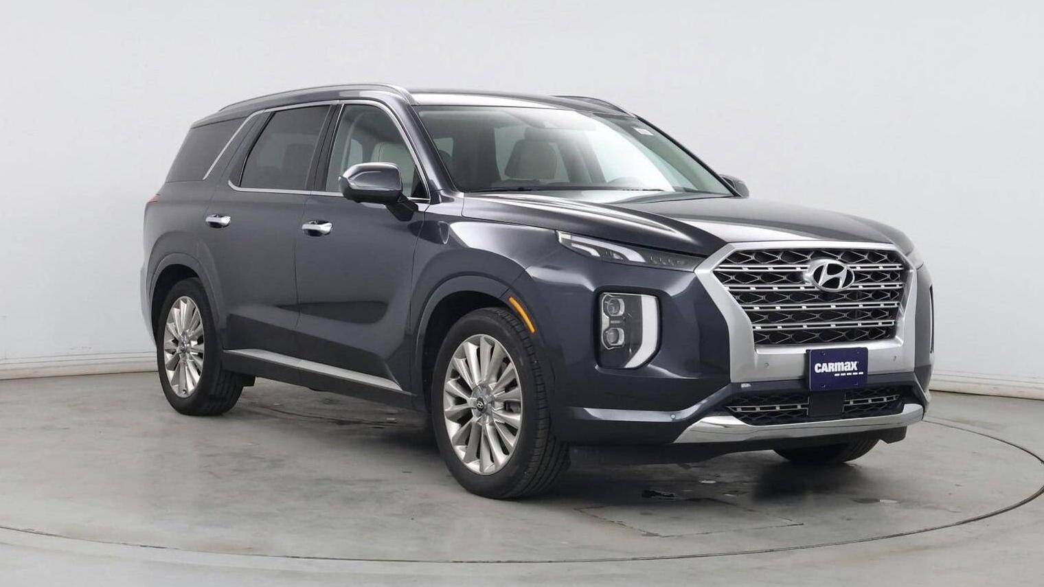 HYUNDAI PALISADE 2020 KM8R5DHE6LU060891 image