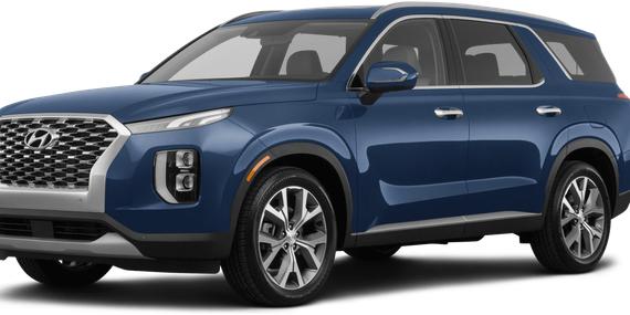 HYUNDAI PALISADE 2020 KM8R3DHE0LU153556 image