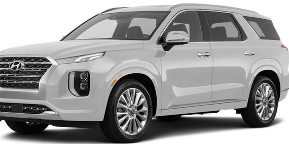 HYUNDAI PALISADE 2020 KM8R5DHEXLU084885 image