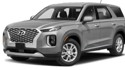 HYUNDAI PALISADE 2020 KM8R1DHE7LU110080 image