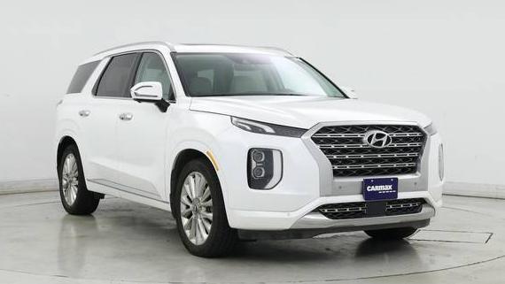 HYUNDAI PALISADE 2020 KM8R5DHE5LU147133 image