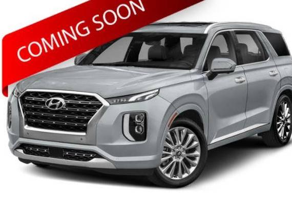 HYUNDAI PALISADE 2020 KM8R5DHE4LU143011 image