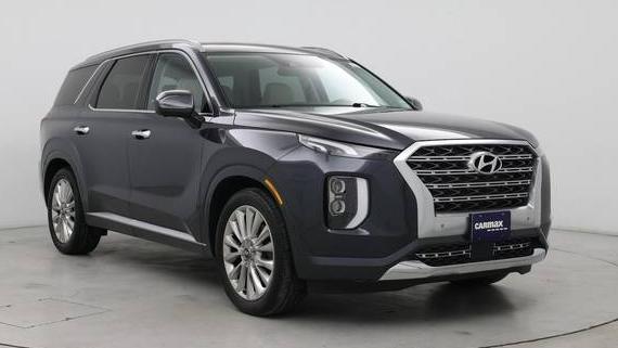 HYUNDAI PALISADE 2020 KM8R54HE1LU077629 image HYUNDAI PALISADE 2020 KM8R54HE1LU077629 image