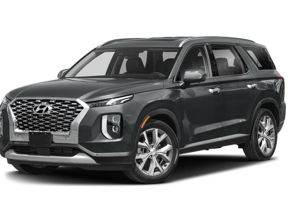 HYUNDAI PALISADE 2020 KM8R4DHE8LU112184 image HYUNDAI PALISADE 2020 KM8R4DHE8LU112184 image