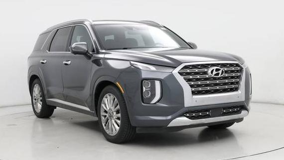 HYUNDAI PALISADE 2020 KM8R5DHEXLU082702 image