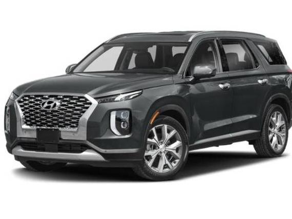 HYUNDAI PALISADE 2020 KM8R4DHE1LU113757 image