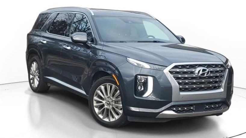 HYUNDAI PALISADE 2020 KM8R5DHE0LU151770 image