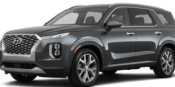 HYUNDAI PALISADE 2020 KM8R2DHE5LU034212 image