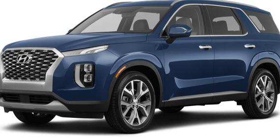 HYUNDAI PALISADE 2020 KM8R3DHE0LU086151 image