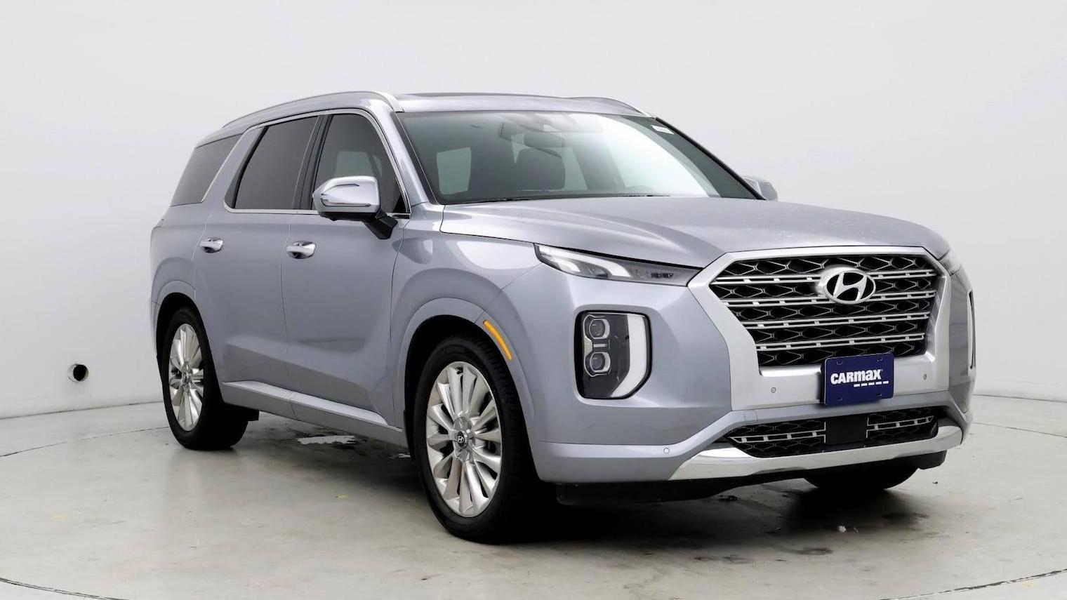 HYUNDAI PALISADE 2020 KM8R5DHE0LU101919 image