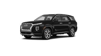 HYUNDAI PALISADE 2020 KM8R3DHE7LU129562 image