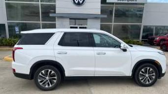 HYUNDAI PALISADE 2020 KM8R24HEXLU073538 image HYUNDAI PALISADE 2020 KM8R24HEXLU073538 image