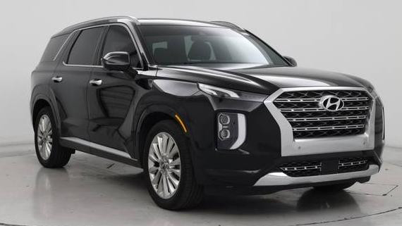 HYUNDAI PALISADE 2020 KM8R5DHE4LU140433 image