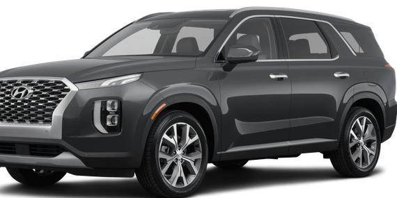 HYUNDAI PALISADE 2020 KM8R4DHE1LU126525 image