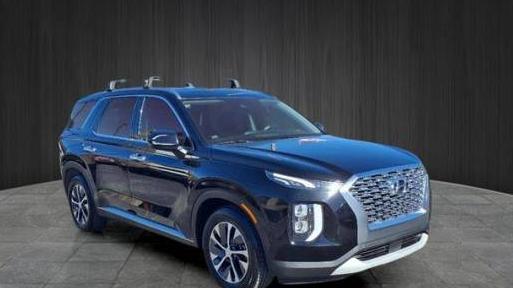 HYUNDAI PALISADE 2020 KM8R24HE8LU126379 image