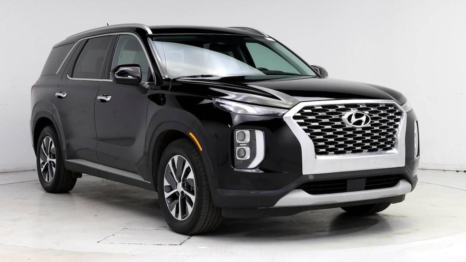 HYUNDAI PALISADE 2020 KM8R2DHE0LU131012 image