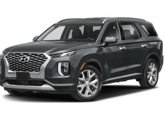 HYUNDAI PALISADE 2020 KM8R3DHE3LU081977 image