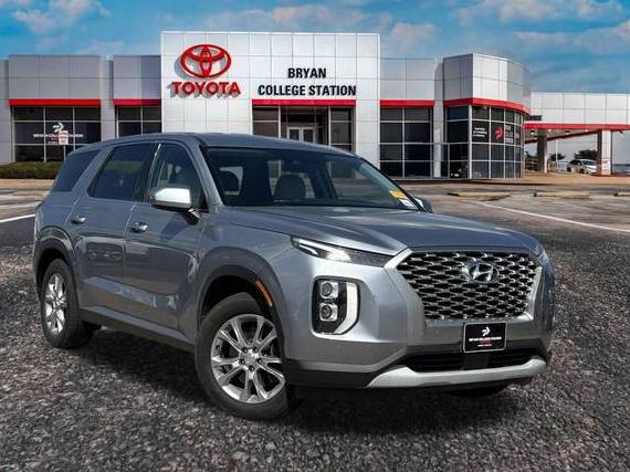 HYUNDAI PALISADE 2020 KM8R14HEXLU036248 image