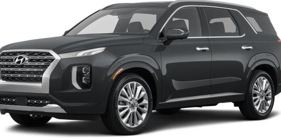 HYUNDAI PALISADE 2020 KM8R5DHEXLU158158 image HYUNDAI PALISADE 2020 KM8R5DHEXLU158158 image