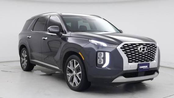 HYUNDAI PALISADE 2020 KM8R3DHE0LU063856 image