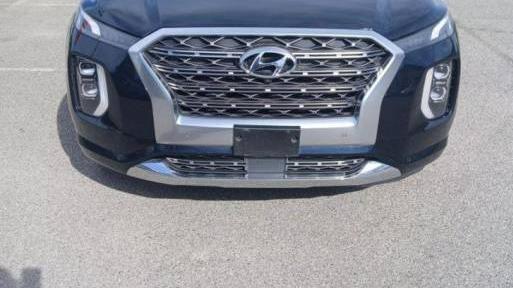 HYUNDAI PALISADE 2020 KM8R54HE5LU046447 image