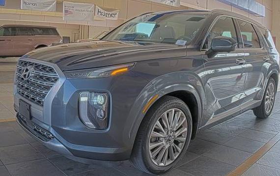 HYUNDAI PALISADE 2020 KM8R5DHE9LU071450 image