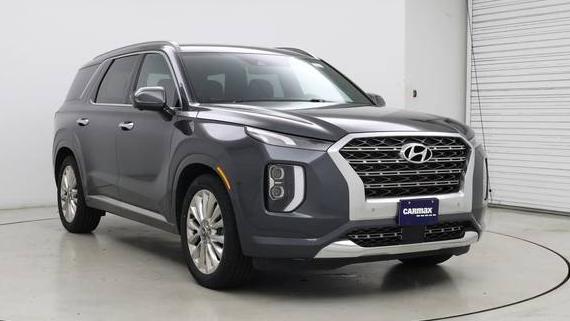 HYUNDAI PALISADE 2020 KM8R5DHE8LU042652 image