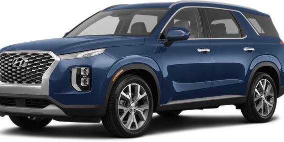 HYUNDAI PALISADE 2020 KM8R4DHEXLU162343 image