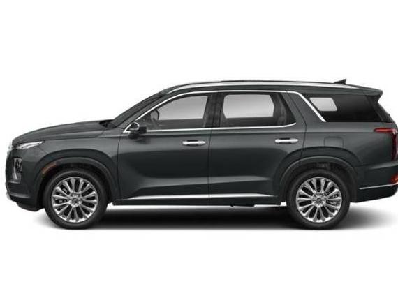 HYUNDAI PALISADE 2020 KM8R5DHE3LU080158 image