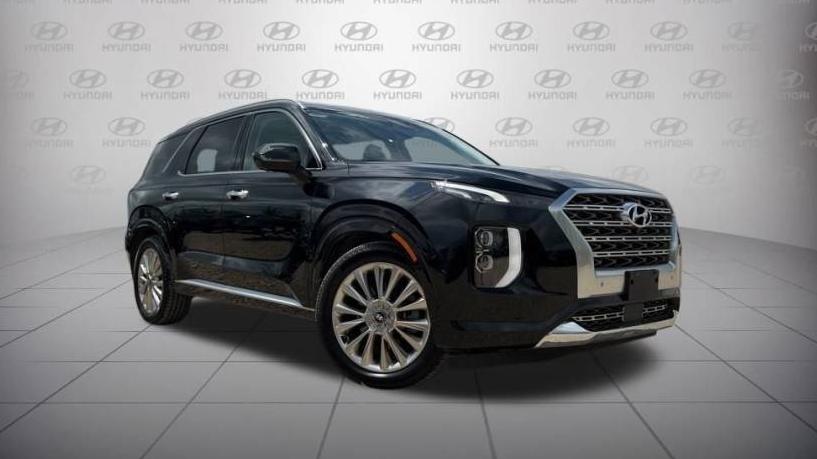 HYUNDAI PALISADE 2020 KM8R54HE7LU077456 image