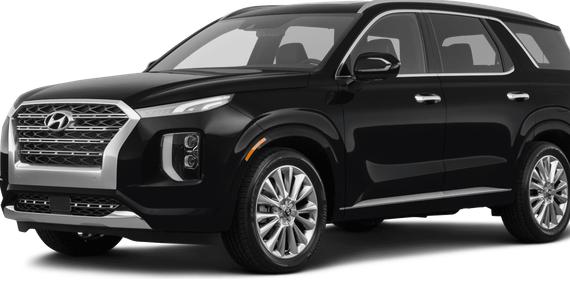 HYUNDAI PALISADE 2020 KM8R5DHE3LU082816 image