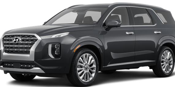 HYUNDAI PALISADE 2020 KM8R5DHE4LU066222 image
